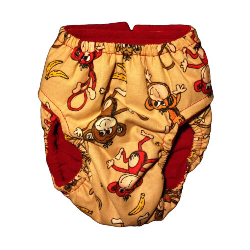 happy monkeys and bananas diaper - back happy monkeys and bananas diaper - back