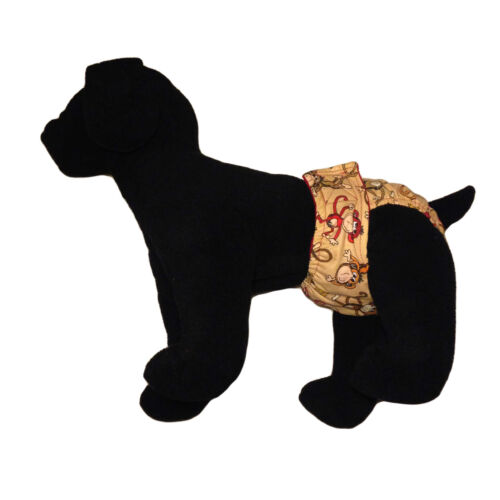 happy monkeys and bananas diaper - model 1 happy monkeys and bananas diaper - model 1