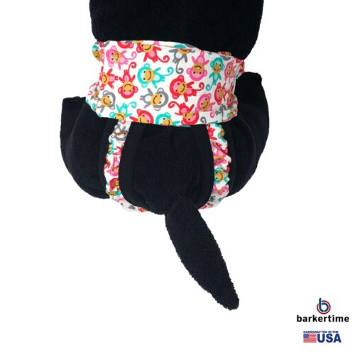 mini happy monkey diaper pull-up - model 2 mini happy monkey diaper pull-up - model 2