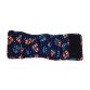 patriotic sandals belly band - full