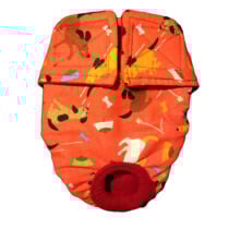 Playful Dog Premium Waterproof Dog Diaper