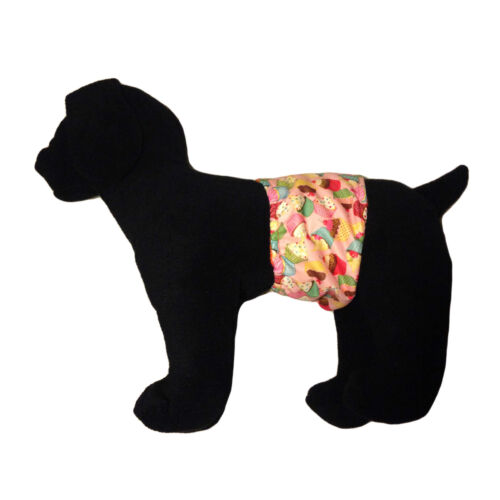 pul cupcakes belly band - model 1 pul cupcakes belly band - model 1