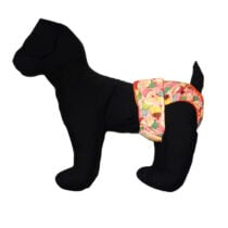 pul cupcakes diaper – model 1