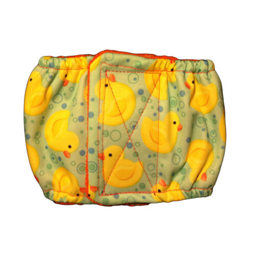 pul duckie belly band