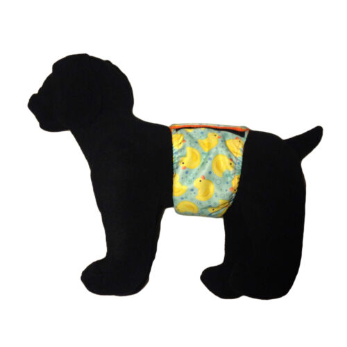 pul duckie belly band - model 1 pul duckie belly band - model 1