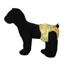 pul duckie diaper – model 1