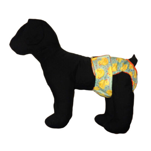 pul duckie diaper - model 1 pul duckie diaper - model 1