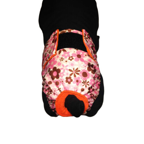 pul spring blossom diaper - model 2 pul spring blossom diaper - model 2