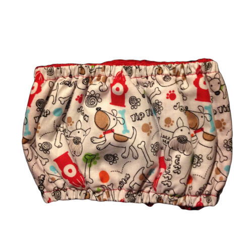 ruff ruff belly band - back ruff ruff belly band - back