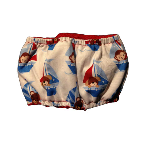 sailboat belly band - back sailboat belly band - back