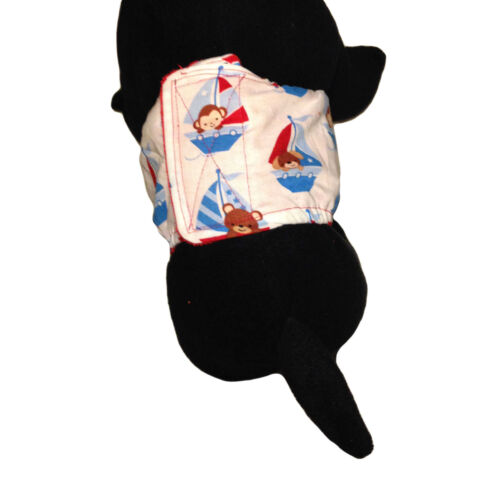 sailboat belly band - model 2 sailboat belly band - model 2