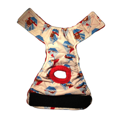 sailboat diaper - full sailboat diaper - full