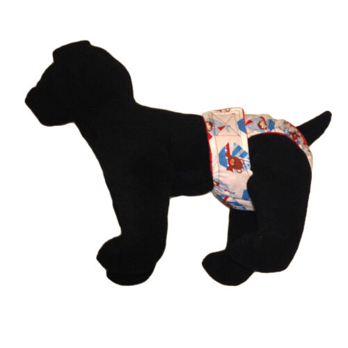 sailboat diaper - model 1 sailboat diaper - model 1