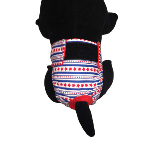 stars and stripes diaper - model 2 stars and stripes diaper - model 2