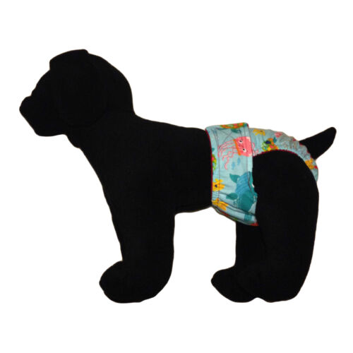 under the sea diaper - model 1 under the sea diaper - model 1