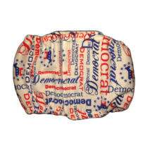 Democrat  Dog Belly Band