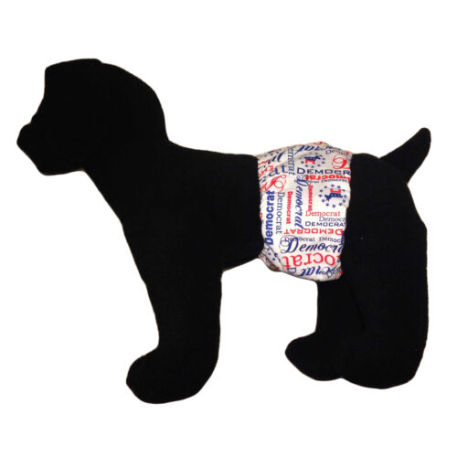 democrat belly band - model 1 democrat belly band - model 1