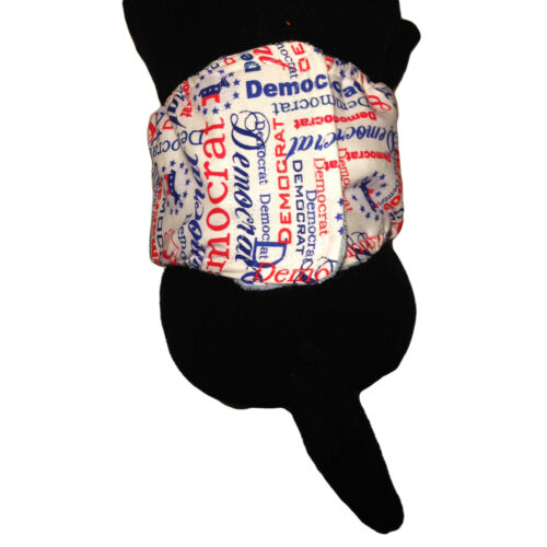 democrat belly band - model 2 democrat belly band - model 2