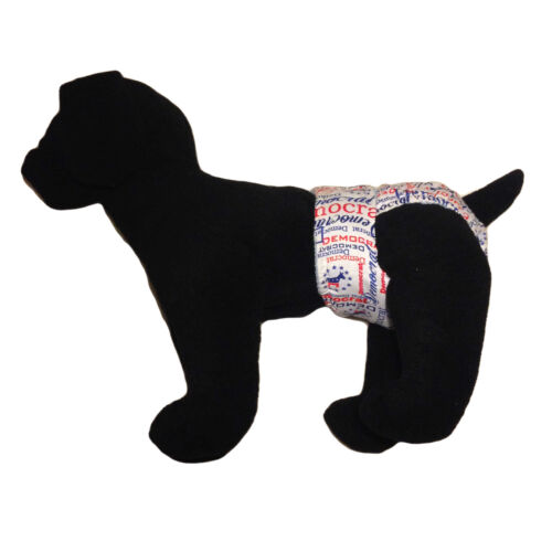 democrat diaper - model 1 democrat diaper - model 1