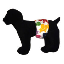 happy elephant belly band – model 1