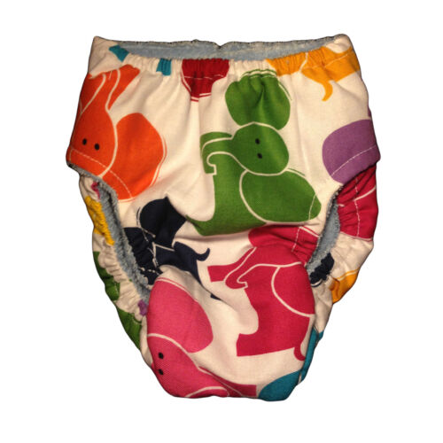 happy elephant diaper - back happy elephant diaper - back