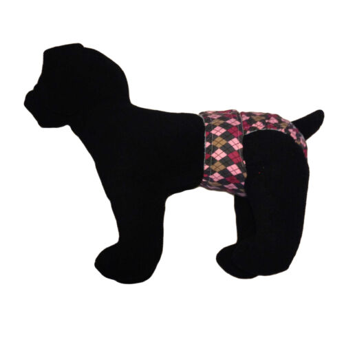 purple argyle diaper - model 1 purple argyle diaper - model 1