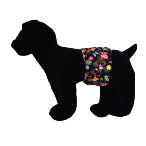 skelanimals on black belly band - model 1 skelanimals on black belly band - model 1