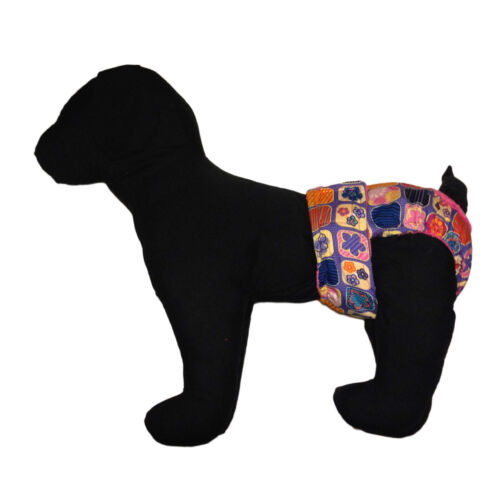 flower window on purple diaper - model 1 flower window on purple diaper - model 1