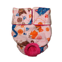 Happy Kitty Premium Waterproof Dog Diaper