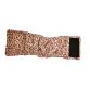 pink leopard pul belly band - full