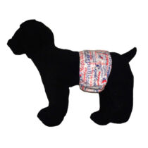 republican belly band – model 1