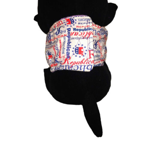 republican belly band - model 2 republican belly band - model 2