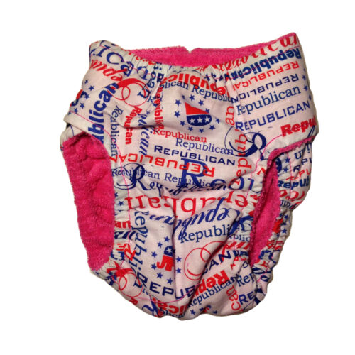 republican diaper - back republican diaper - back