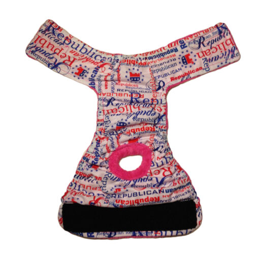 republican diaper - full republican diaper - full