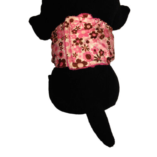 spring blossom pul belly band - model 2 spring blossom pul belly band - model 2