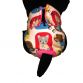 stylish doggie diaper - model 2