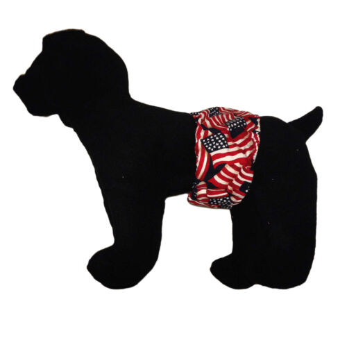 usa flag belly band - model 1 usa flag belly band - model 1