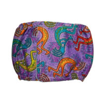 Americana Art Dog Belly Band