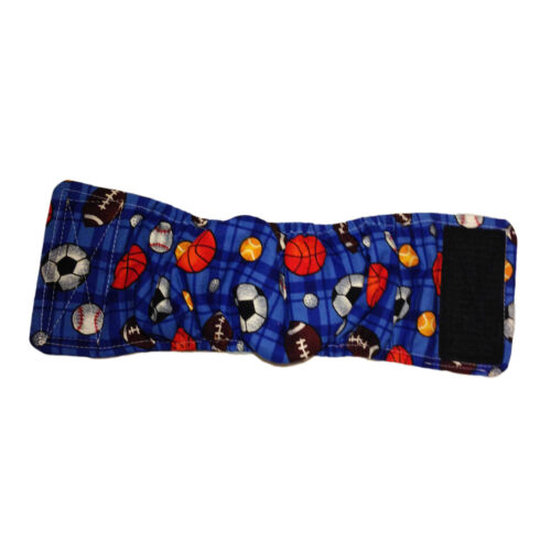 ball games belly band - full ball games belly band - full