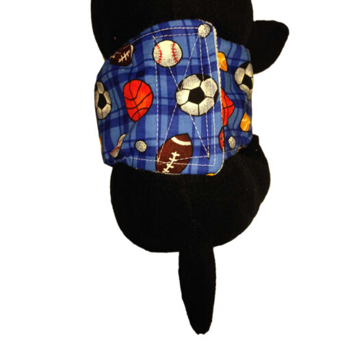 ball games belly band - model 2 ball games belly band - model 2