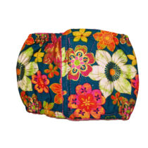 Four Seasons Flower  Dog Belly Band