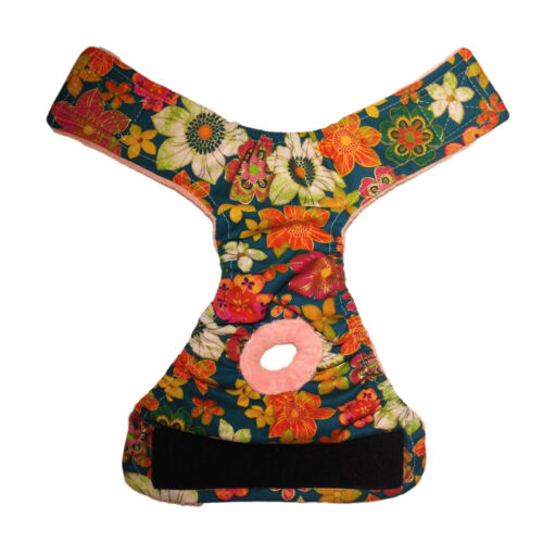 four seasons flower diaper - full four seasons flower diaper - full