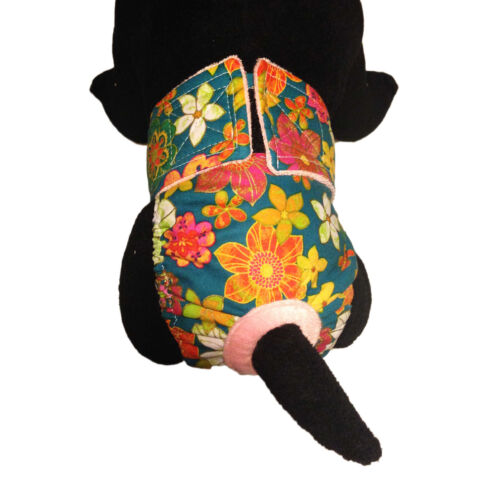 four seasons flower diaper - model 2 four seasons flower diaper - model 2