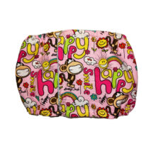 Happy Smile Monkeys  Dog Belly Band