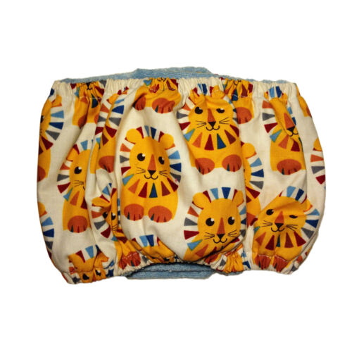 lion king belly band -back lion king belly band -back