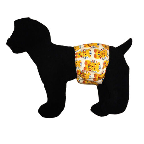 lion king belly band -model 1 lion king belly band -model 1