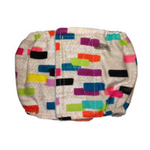 Multi Color Backsplash  Dog Belly Band