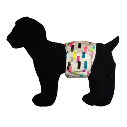 multi color backsplash belly band - model 1 multi color backsplash belly band - model 1