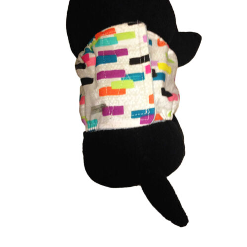 multi color backsplash belly band - model 2 multi color backsplash belly band - model 2