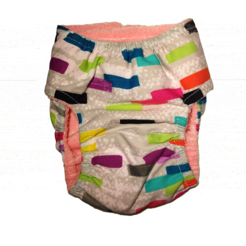 multi color backsplash diaper - back multi color backsplash diaper - back